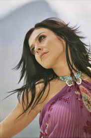 Image <b>Kym Marsh</b> Picture