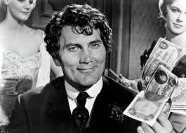 of the Day – Jack Palance - via Daymix