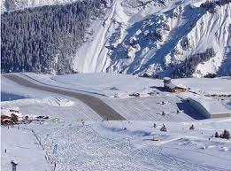 World x26s Most Dangerous Airports