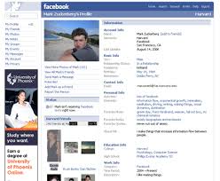 Check out my new Facebook - via Daymix