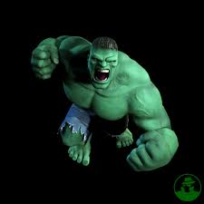 Writers of The Incredible Hulk