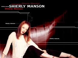 Shirley Manson Picture 0