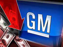 GM's Sale Plans get OK from - via Daymix