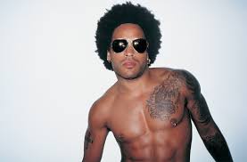 Image <b>Lenny Kravitz</b> will showcase 20 new <b>...</b> Picture