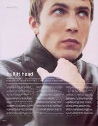 Image <b>Desmond Harrington</b> Picture