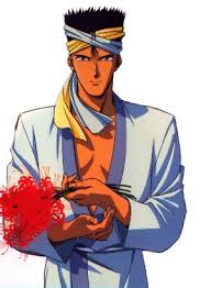   Mitsukake   is a very talented doctor 