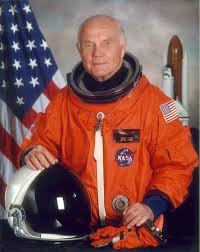      Image of John Herschel  Glenn  