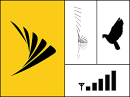 It visualizes one of Sprint's - via Daymix