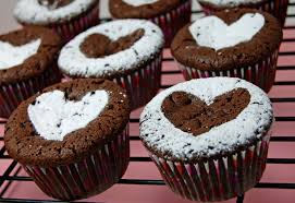 Ultimate Flourless Cupcakes 2