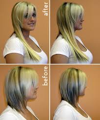 Change hair color