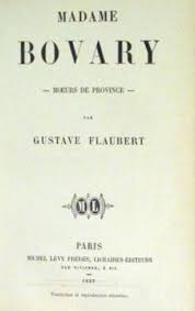      Flaubert x26s  Madame Bovary  