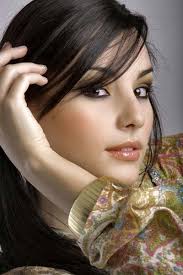 Sarah Riani &middot; Sa Fiche Artiste