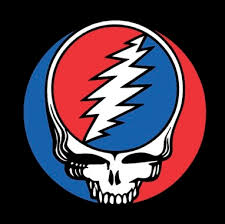 THE GRATEFUL DEAD
