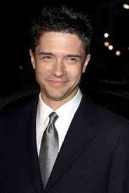 Topher Grace