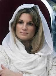 Jemima Khan
