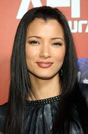Image Email Me <b>Kelly Hu</b> Pictures Picture