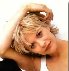 Meg Ryan