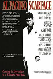Image “<b>Scarface</b>” was released in Picture