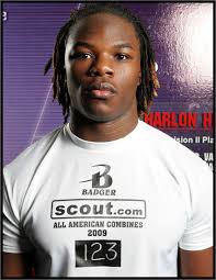 Rajaan Bennett, Star High