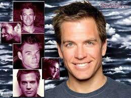   Michael Weatherly   Wallpapers    
