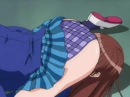 “High School Girls have their