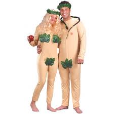 Scary Halloween Costumes - via Daymix