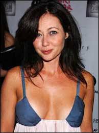 Image ***<b>Shannen Doherty</b> Picture