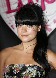 Image <b>Lily Allen</b> On Britney Picture
