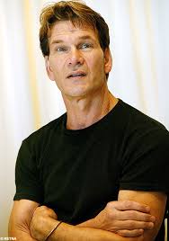 Patrick Swayze Image StuffWeLike.com » Blog Archive » Patrick Swayze dies at the age of 57 Picture 4
