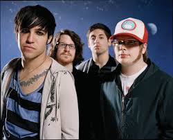Image <b>Fall Out Boy</b> Picture
