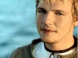 Image Nick Carter Video and Audio Picture