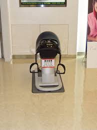 Work Safe Sybian