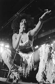 Image Images of the unforgettable Carmen <b>...</b> Picture