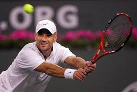 Image USA <b>Andre Agassi</b>, Picture