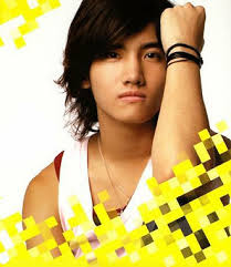 Real Name : Shim - via Daymix
