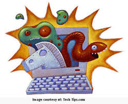 Online Virus Cleaner - via Daymix