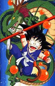 Live Action Dragonball Movie