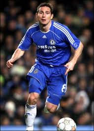 Image <b>Frank Lampard</b> Picture