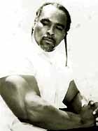 Tookie Williams