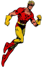   Johnny   Quick and his Magic Formula    