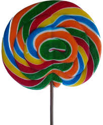Do u like Lollies ?