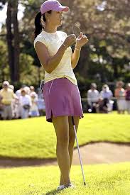 Image <b>Michelle Wie</b> Picture