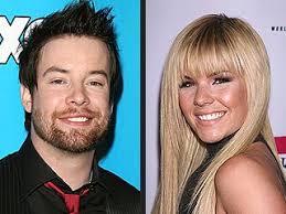 David Cook