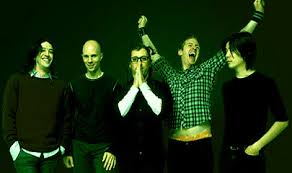 Image <b>A Perfect Circle</b> Biography, Picture