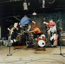 New Found Glory Picture 3