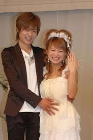 私、杉浦太陽と妻希美