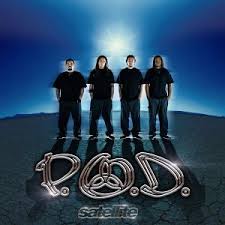 Image <b>P.O.D</b> Picture