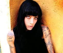 Image Bif Naked @ The Mansion Picture