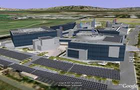 googleplex - via Daymix