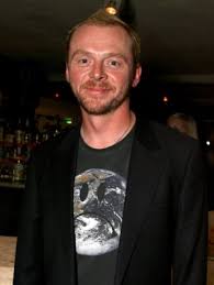 Simon Pegg Picture 1